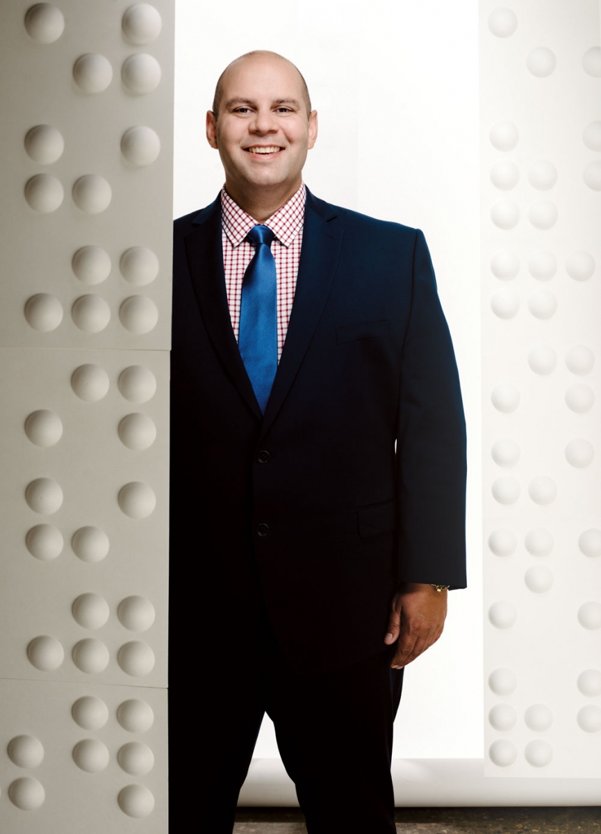Shamon Kureshi, CEO | Founder at Hope Street Property Management