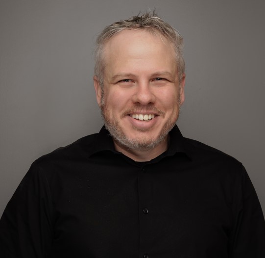 Rob Botham, leasing agent with Hope Street Property Management