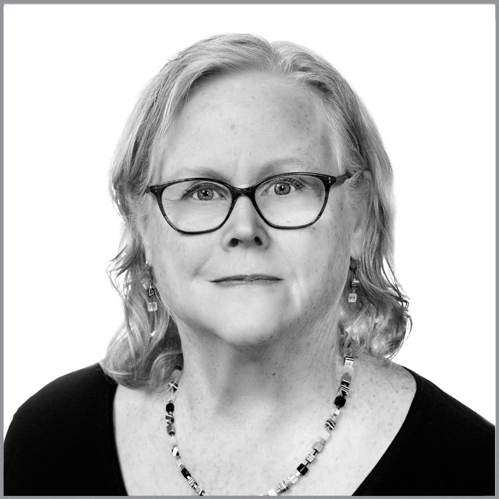 Freda Wiggs, leasing agent with Hope Street Property Management