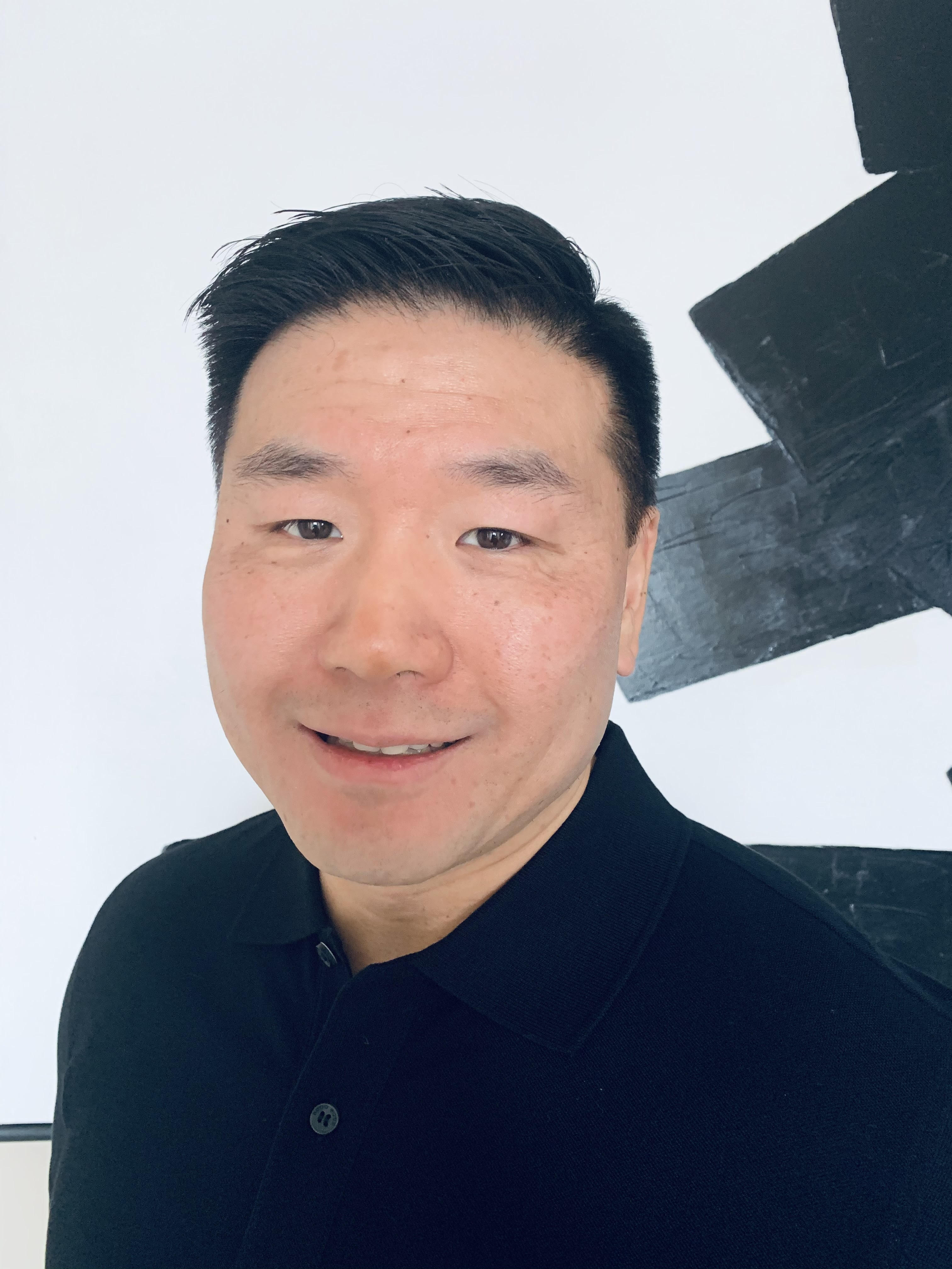 Warren Kwan, Calgary Leasing Agent at Hope Street Property Management