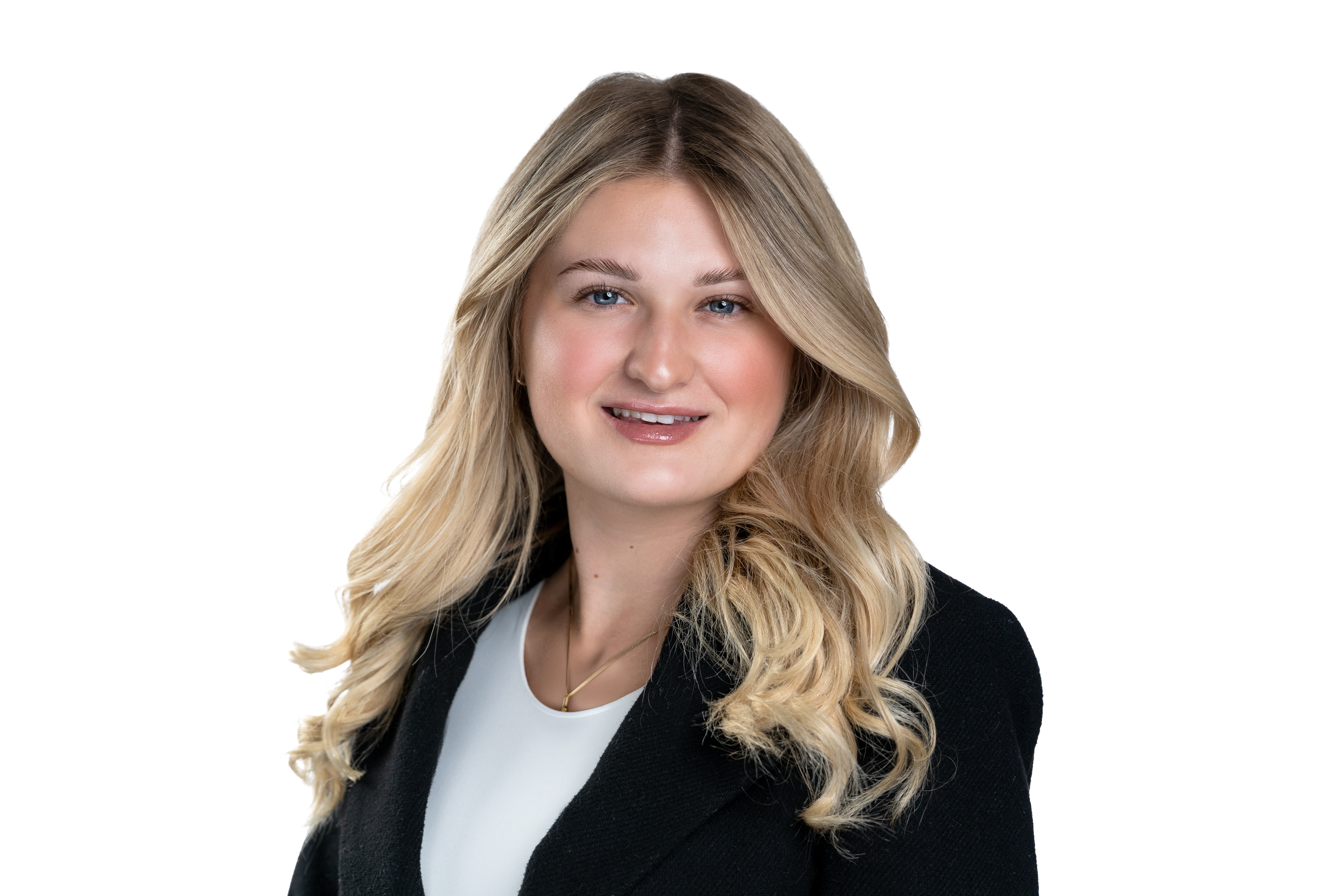 Emilie Pontius, Calgary Leasing Agent at Hope Street Property Management