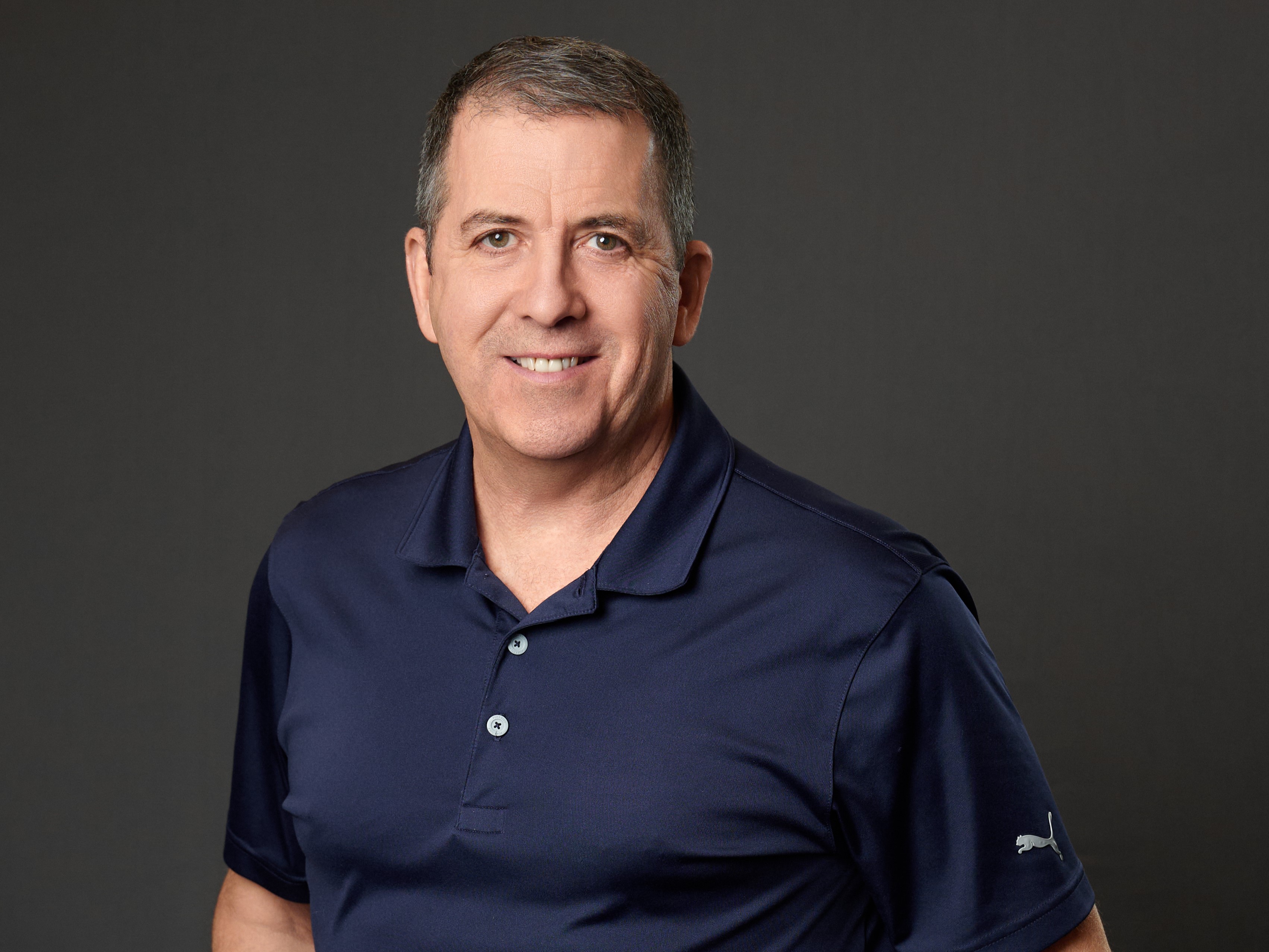 Craig Sims, leasing agent with Hope Street Property Management
