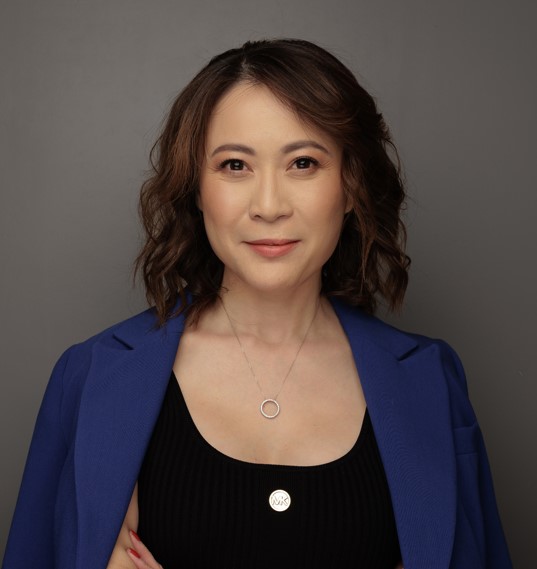 Alice Hua, Managing Broker Vancouver at Hope Street Property Management
