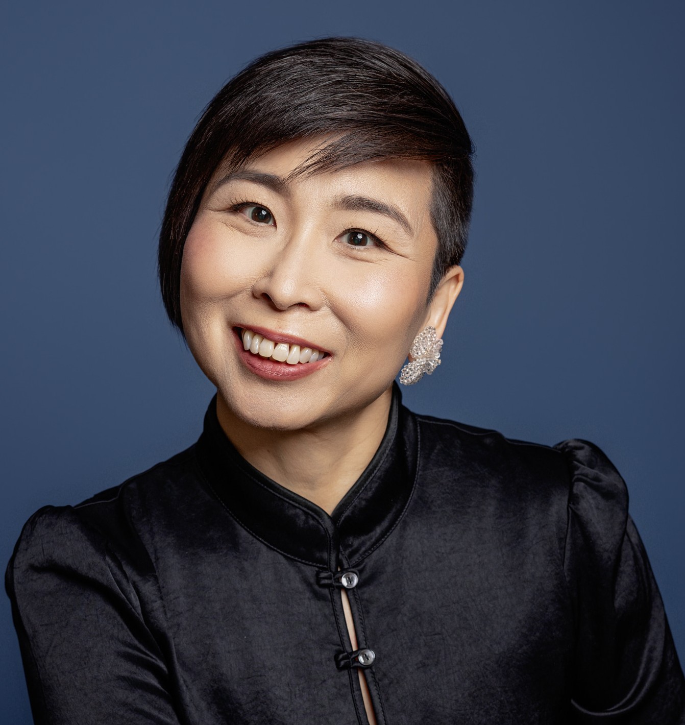 Stella Tsang, Calgary Leasing Agent at Hope Street Property Management