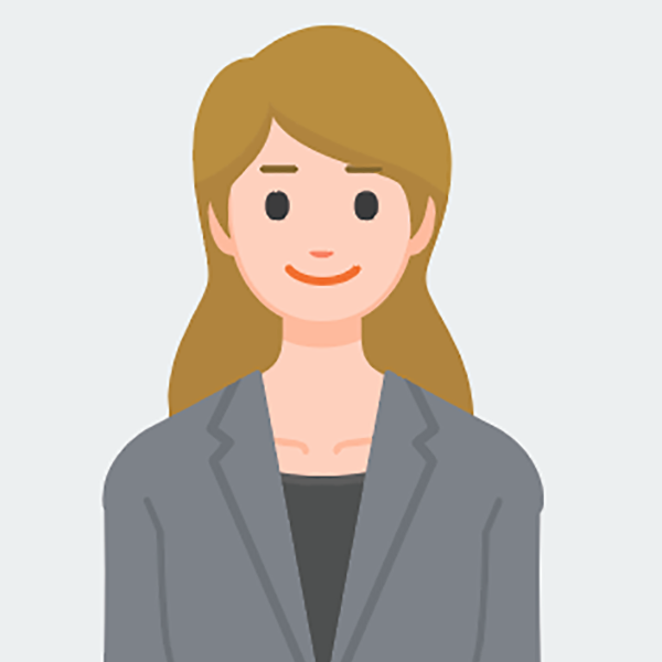Amy Stevens, leasing agent with Hope Street Property Management