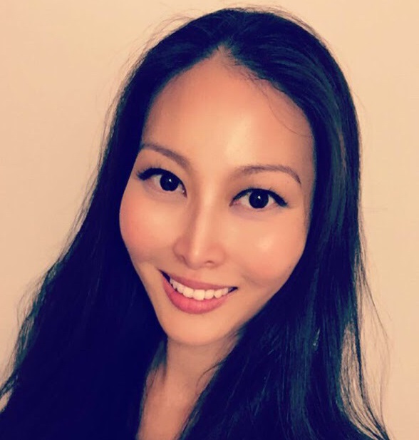 Joy Hua, Calgary Leasing Agent at Hope Street Property Management