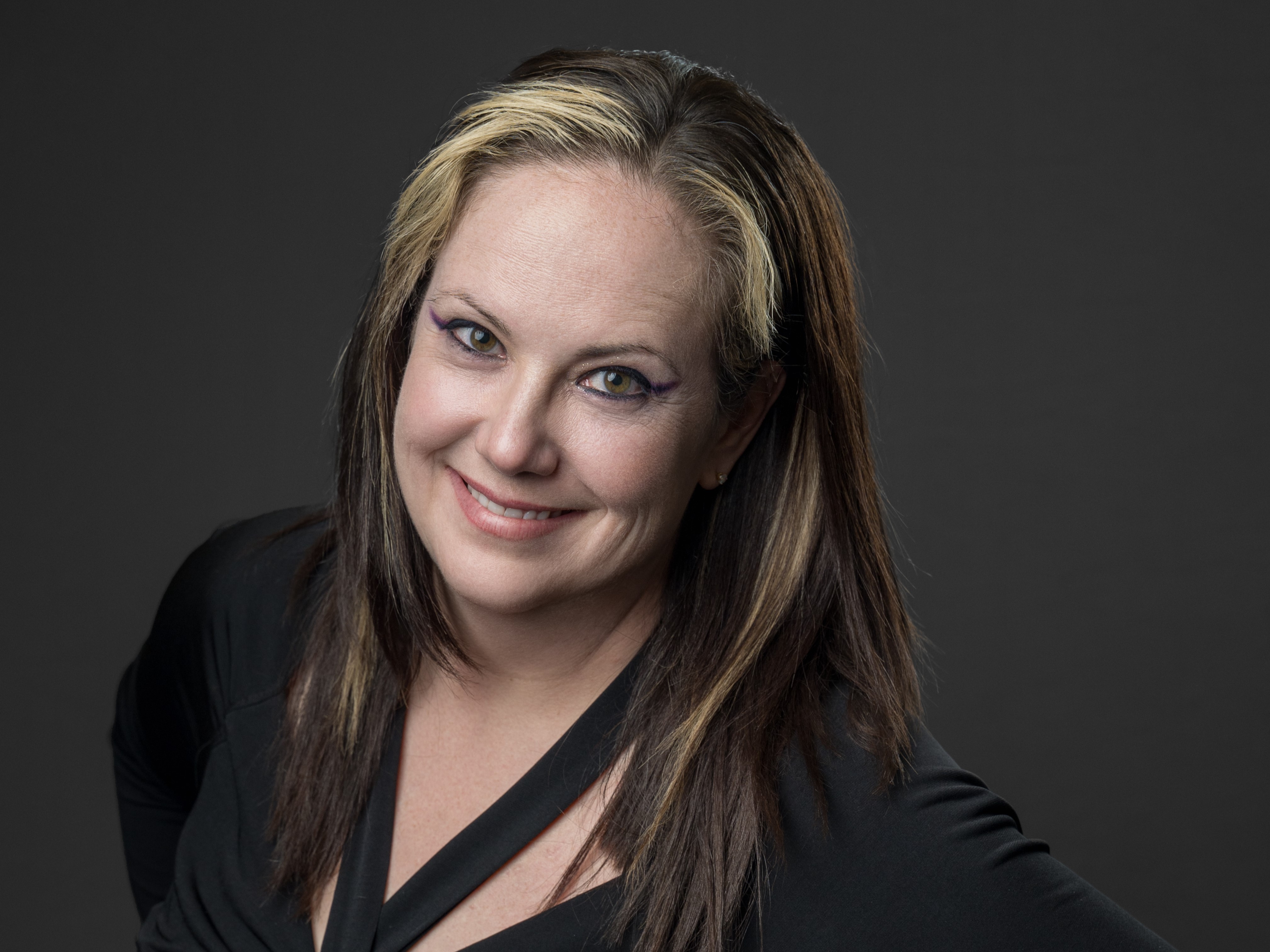 Monique Windrem, leasing agent with Hope Street Property Management
