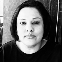 Niki Nanda, leasing agent with Hope Street Property Management