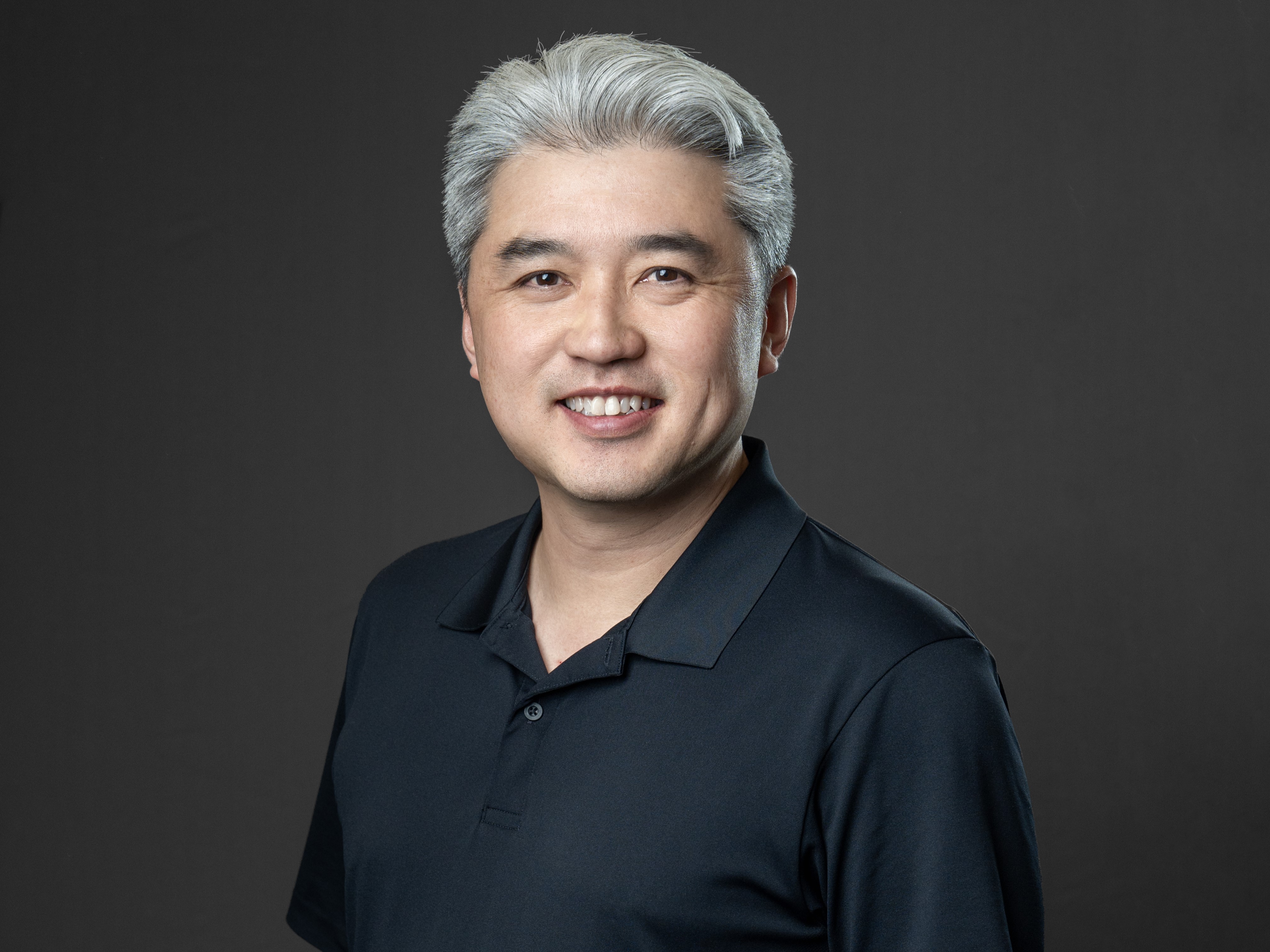 Nathan Luu, leasing agent with Hope Street Property Management