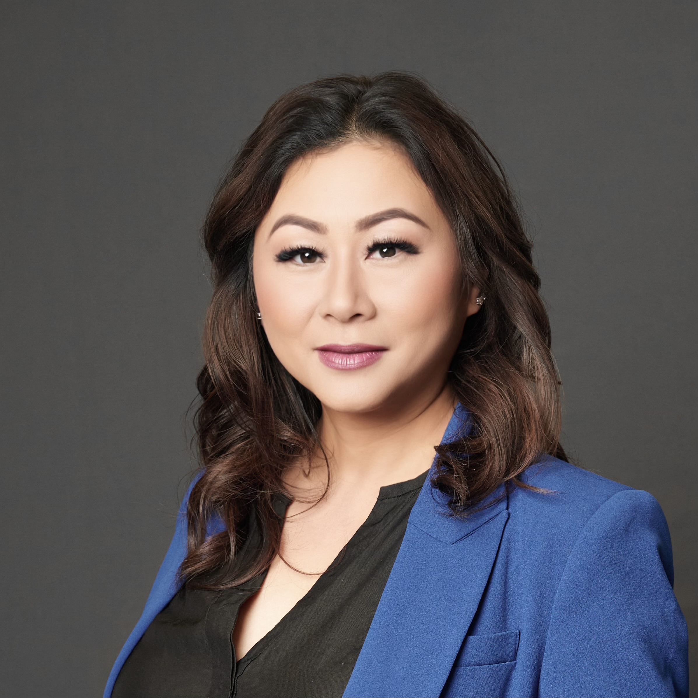 Cynthia Le, leasing agent with Hope Street Property Management