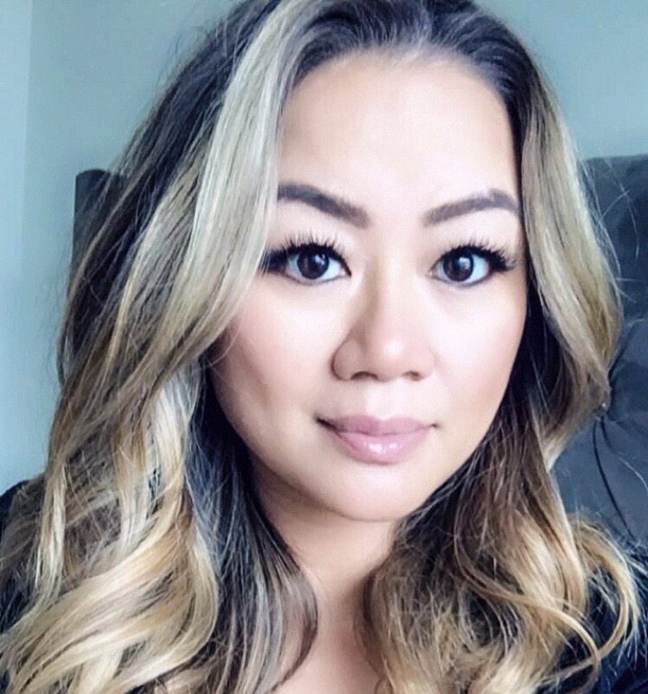 Christine Quach, Calgary Leasing Agent at Hope Street Property Management